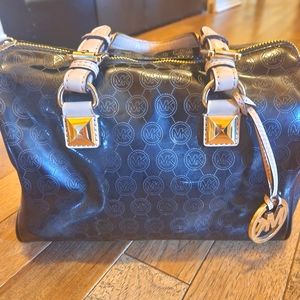 🎉🎉Weekend Sale! Michael Kors Grayson Purse